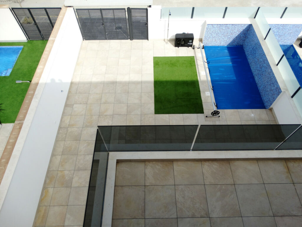 Detached Villa Santiago de la Ribera Murcia - imagen 8