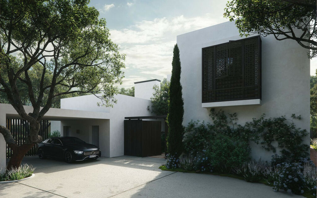 Detached Villa Sotogrande Cádiz - imagen 8