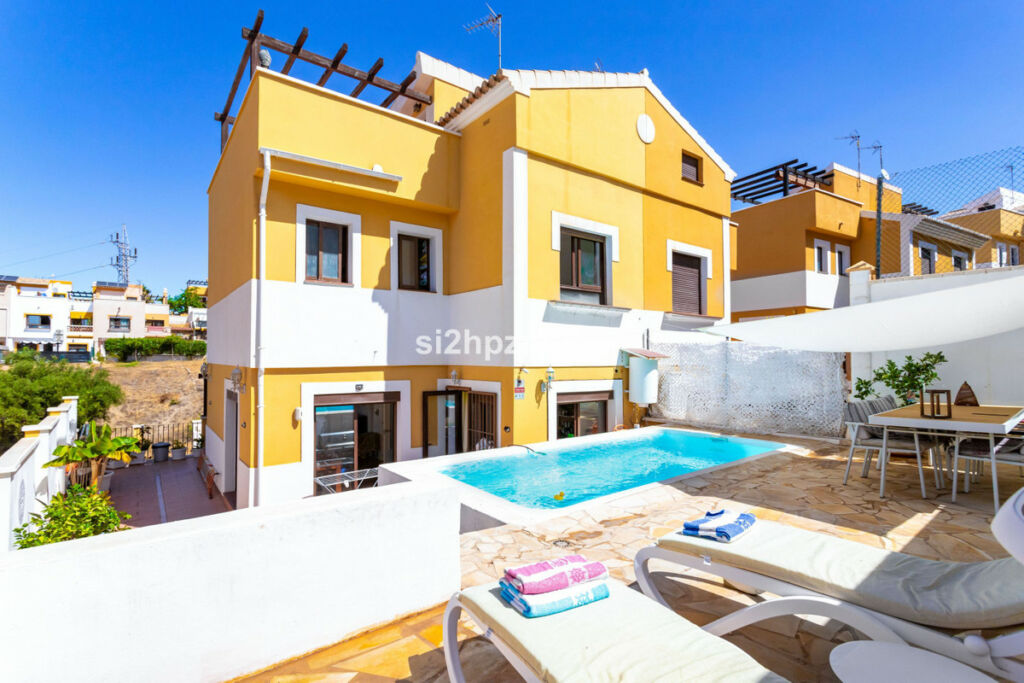 Townhouse Vélez-Málaga Málaga - imagen 8