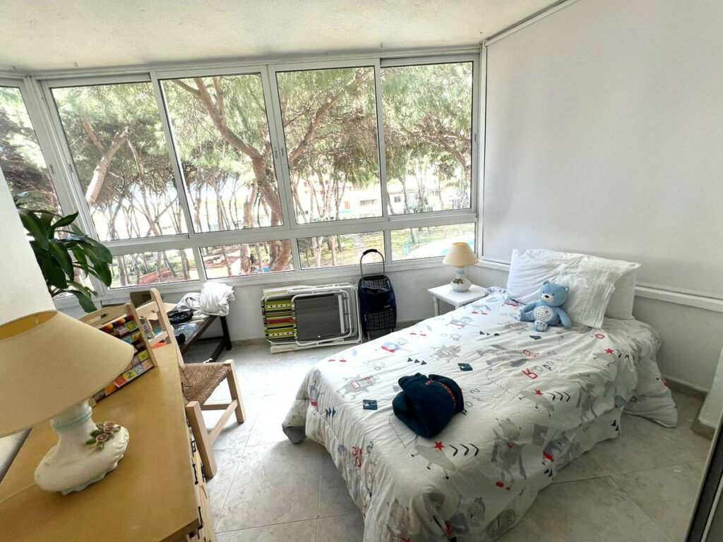 Middle Floor Apartment Calypso Málaga - imagen 8