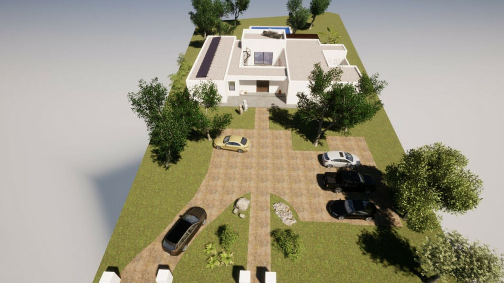Residential Plot San Roque Club Cádiz - zdjęcie 11