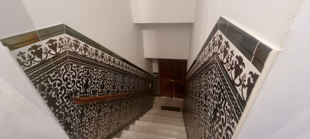 Semi-Detached House Benarrabá Málaga - Bild 8