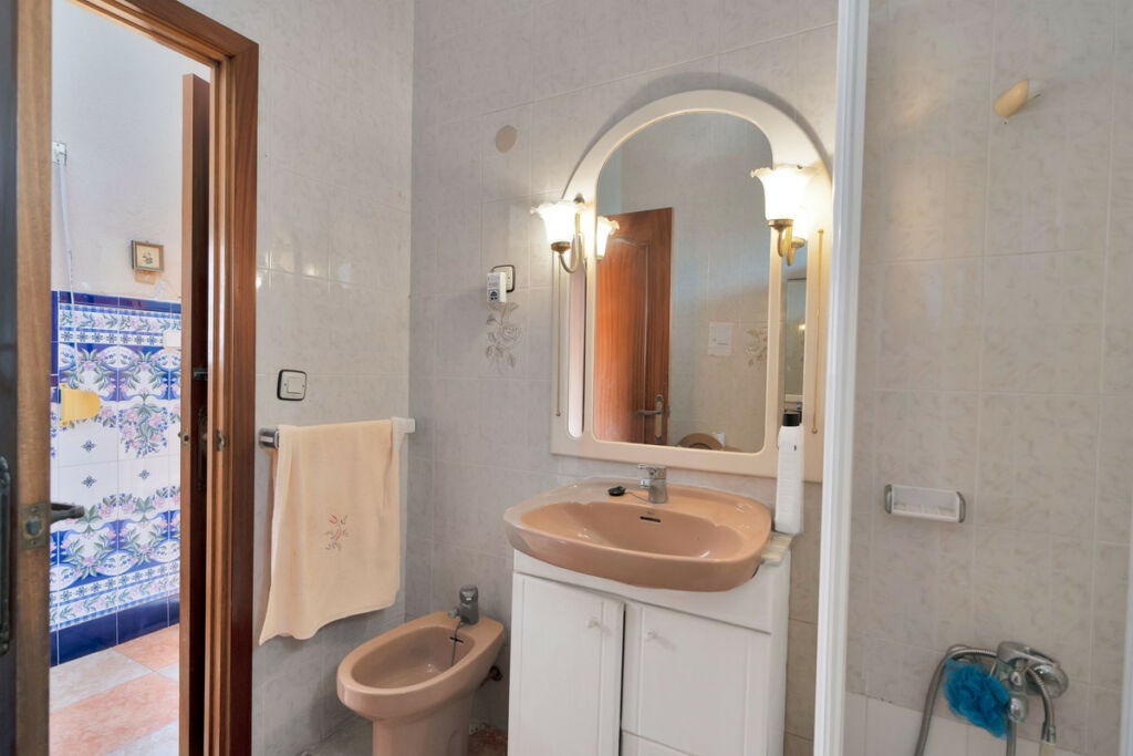Detached Villa La Línea Cádiz - zdjęcie 9