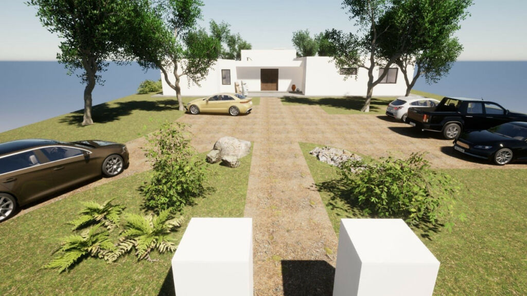 Residential Plot San Roque Club Cádiz - zdjęcie 12
