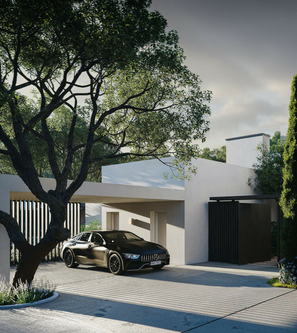 Detached Villa Sotogrande Cádiz - imagen 9