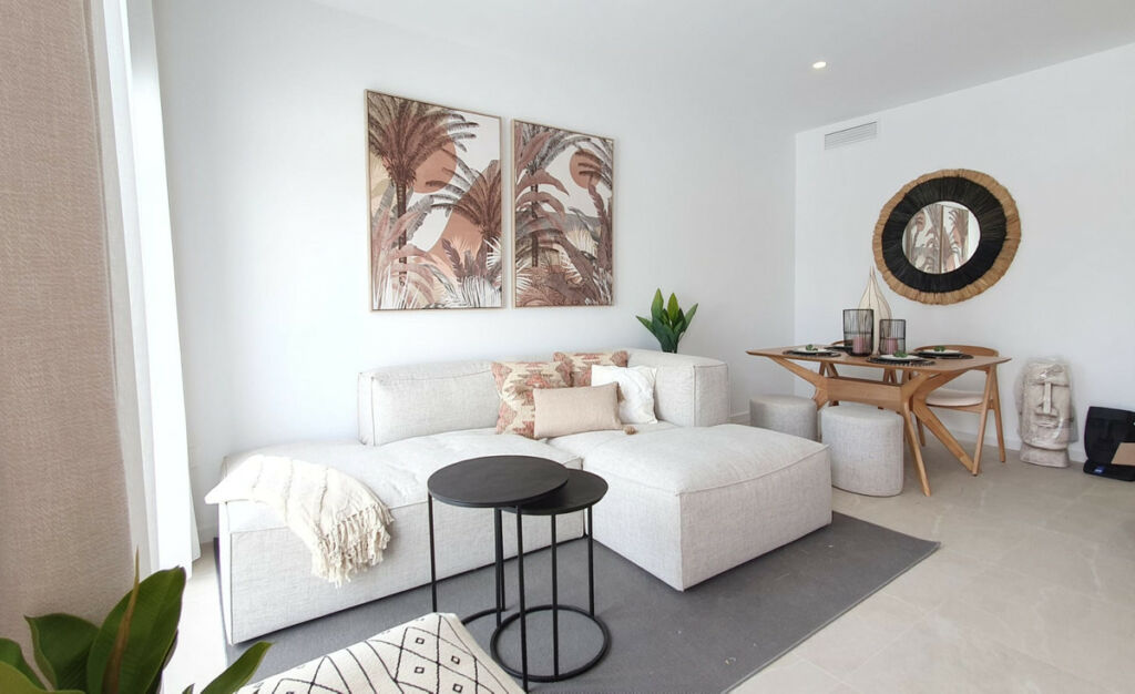 Detached Villa San Pedro del Pinatar Murcia - imagen 9