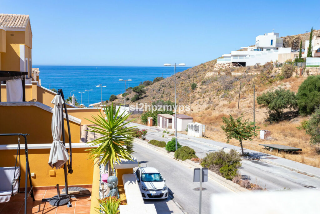 Townhouse Vélez-Málaga Málaga - imagen 9