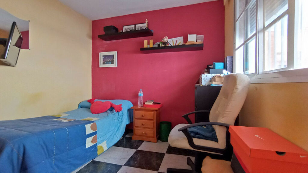 Townhouse Málaga Málaga - imagen 10