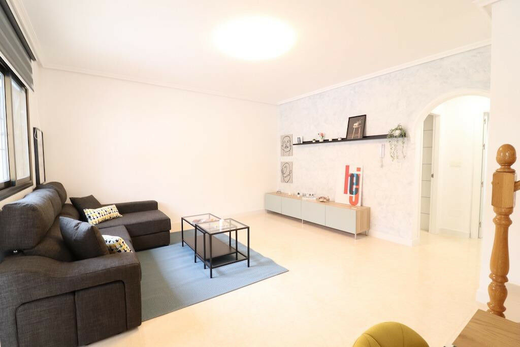 Townhouse San Miguel de Salinas Alicante - Bild 9