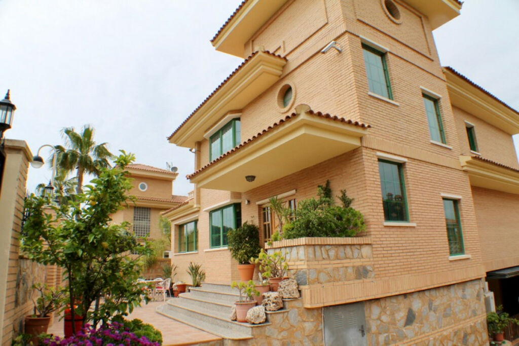 Detached Villa Benidorm Alicante - imagen 33