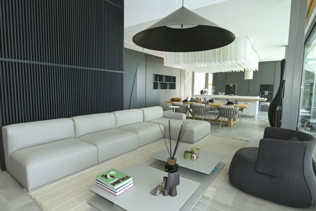 Detached Villa Altea Hills Alicante - zdjęcie 7