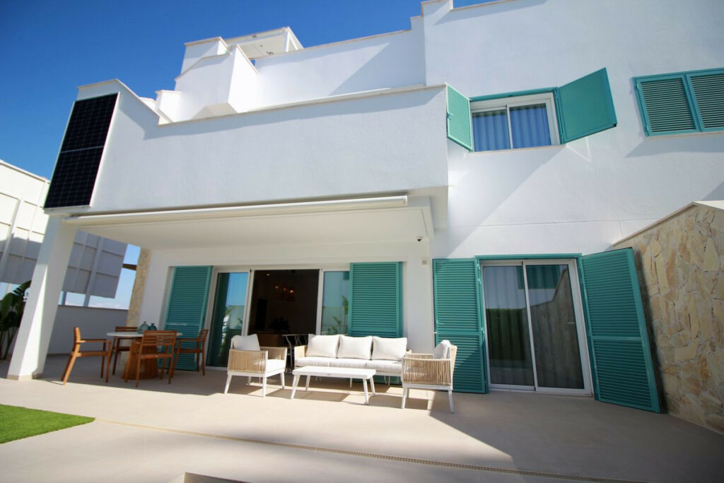 Townhouse Torre de la Horadada Alicante