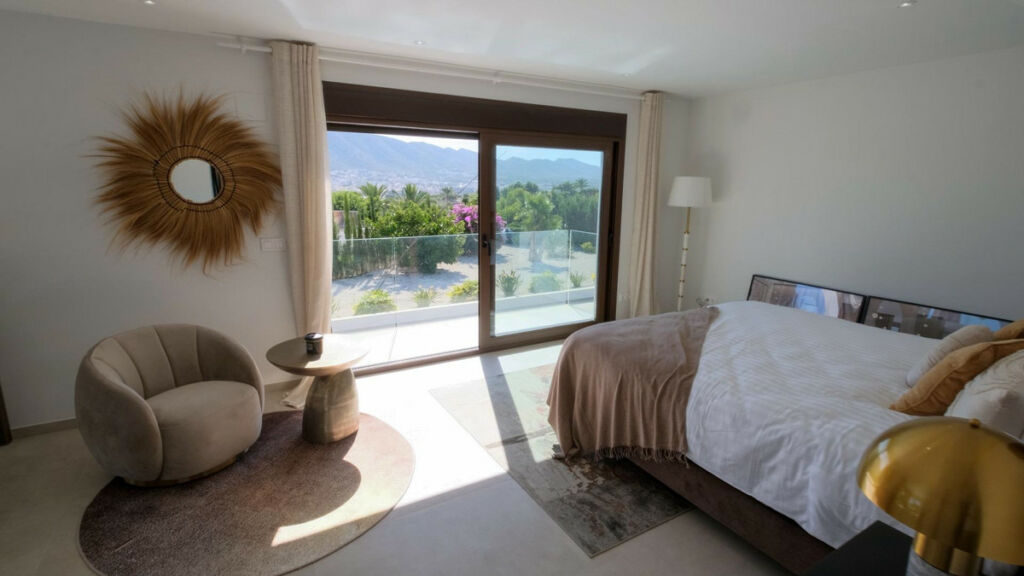 Bungalow Altea Alicante - Bild 10