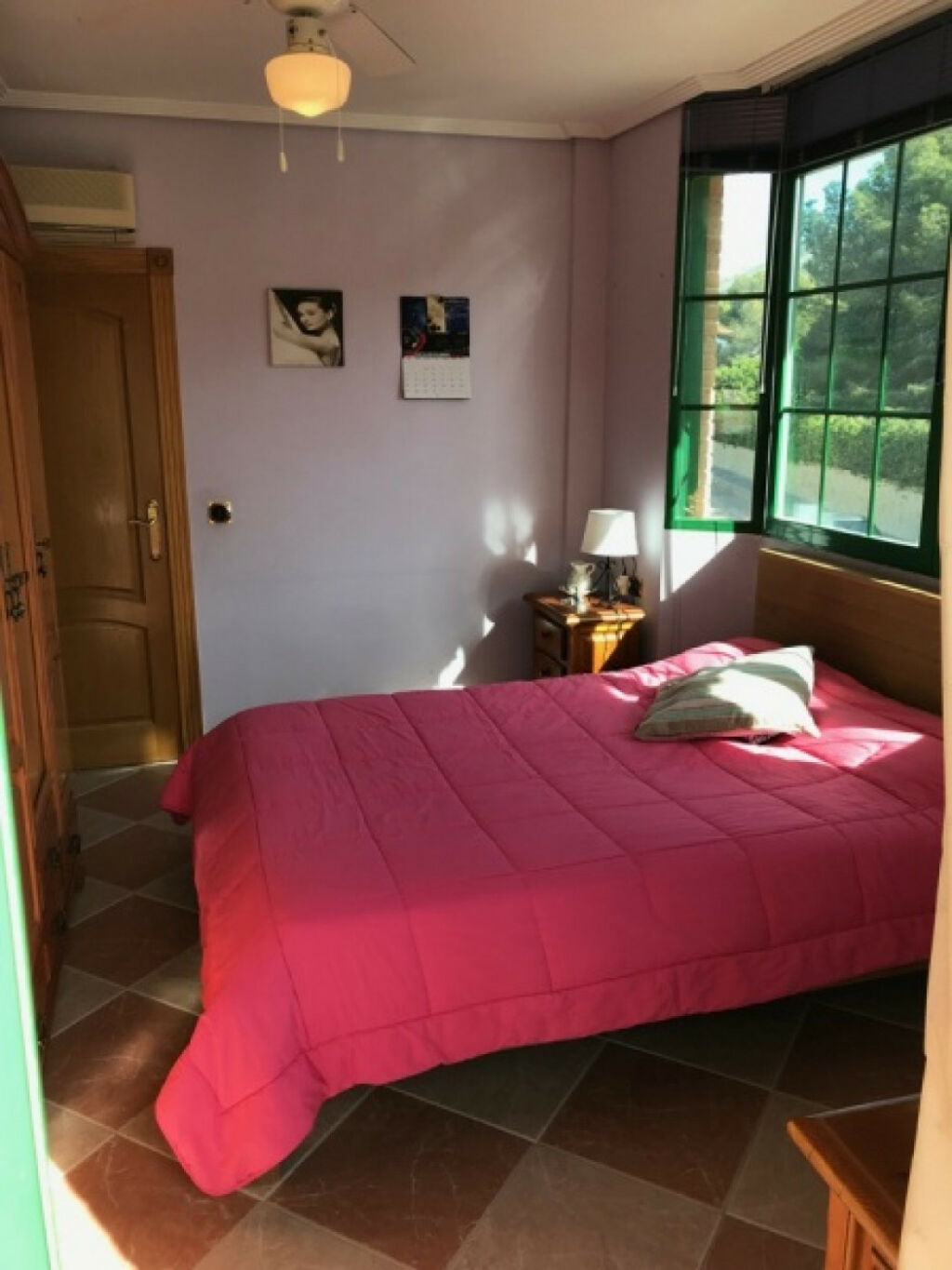 Detached Villa Benidorm Alicante - imagen 12