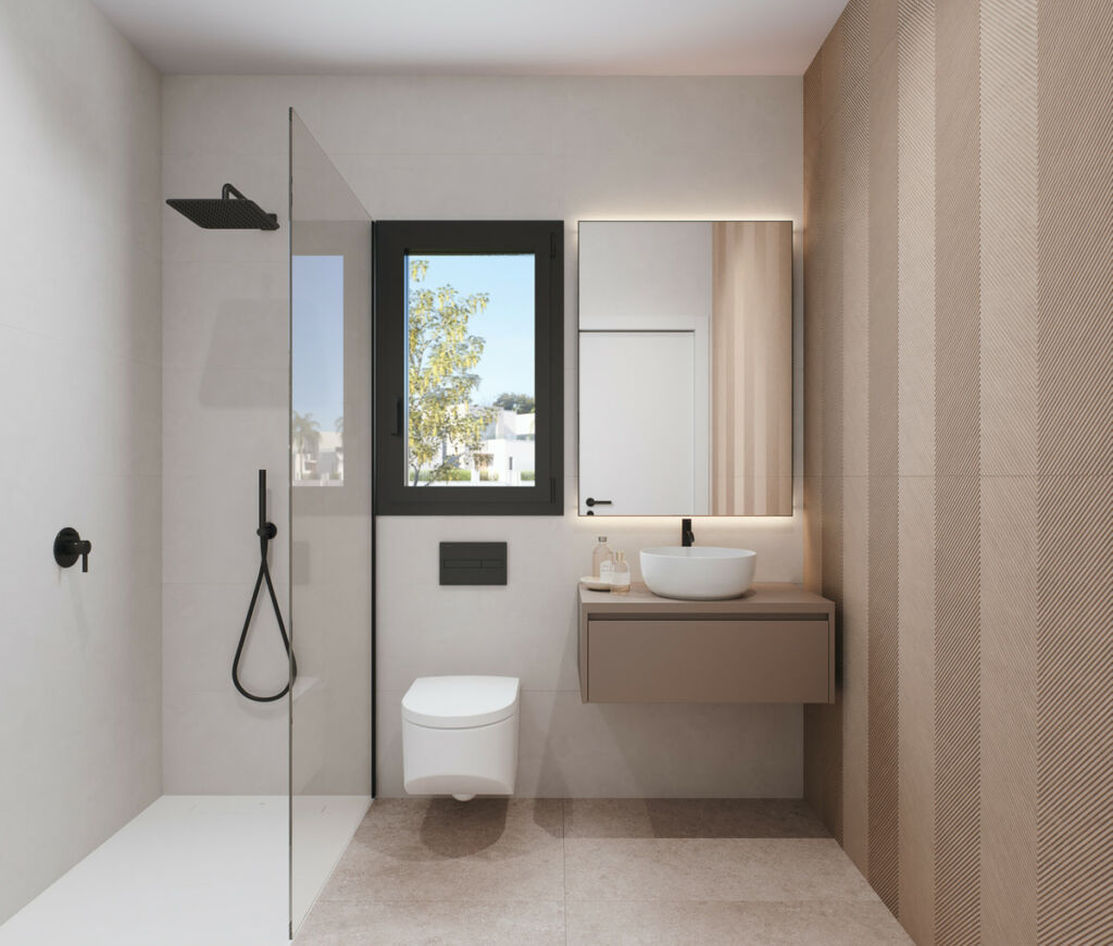 Middle Floor Apartment Los Alcazares Murcia - Bild 10