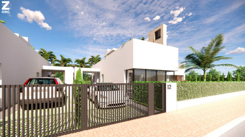 Detached Villa Torre-Pacheco Murcia - imagen 10