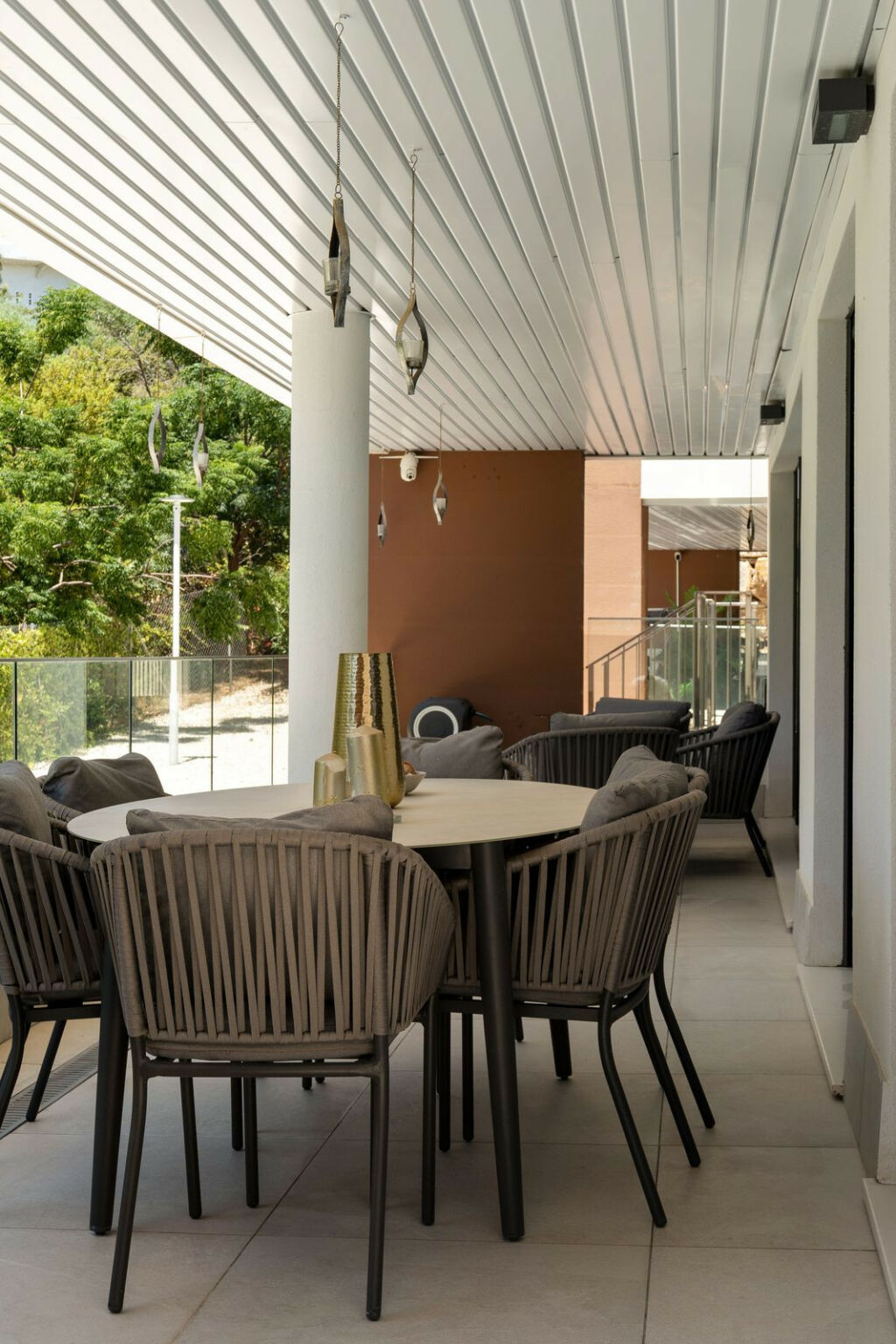 Ground Floor Apartment Benahavís Málaga - imagen 10