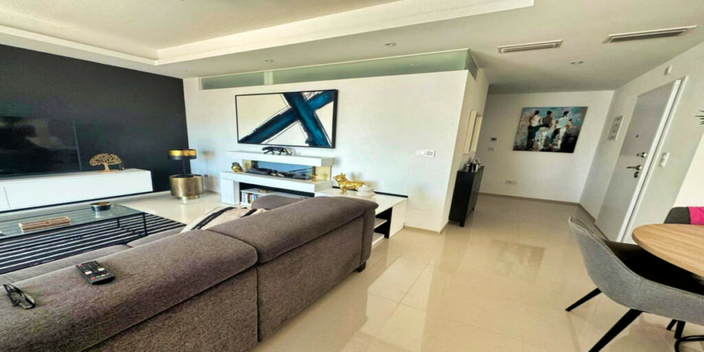 Bungalow Dona Pepa Alicante - zdjęcie 10