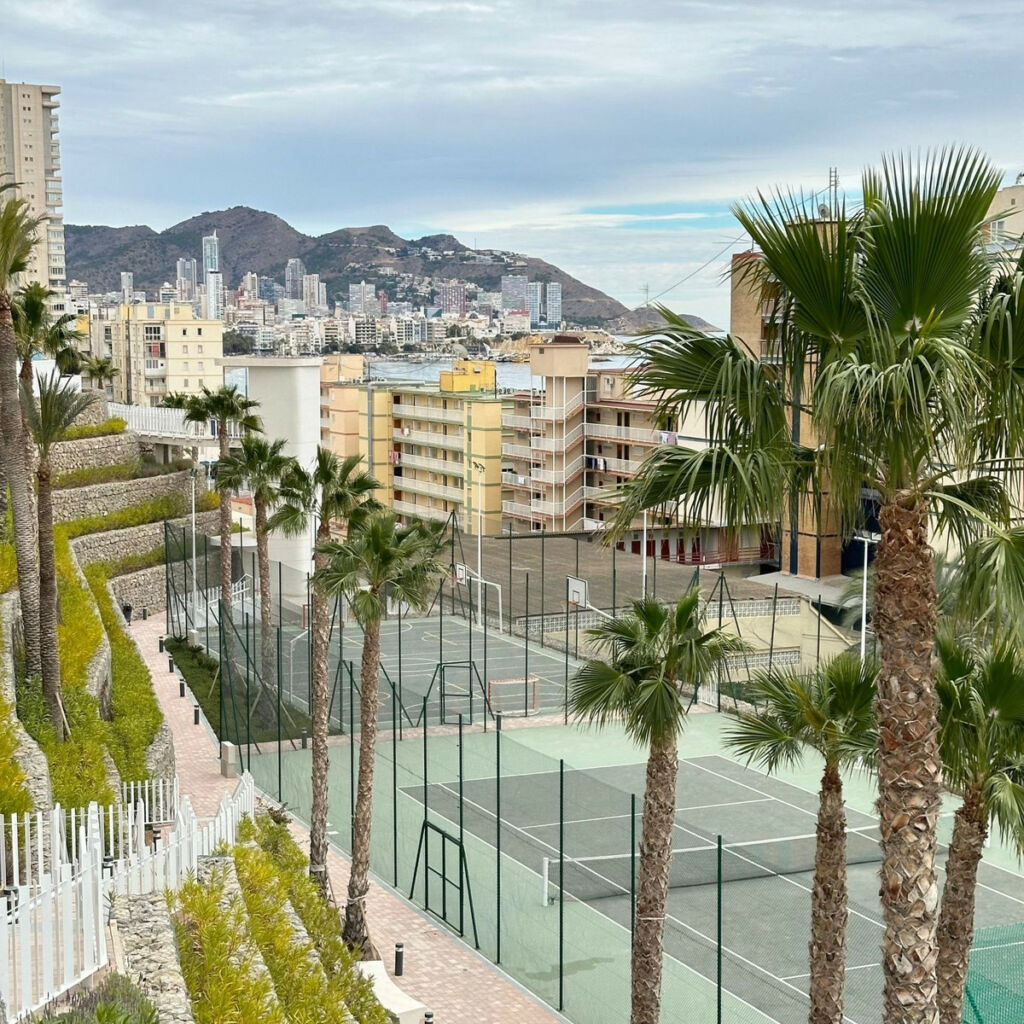 Penthouse Benidorm Alicante - Bild 10