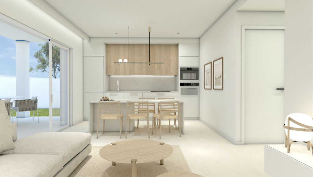 Ground Floor Apartment Torre de la Horadada Alicante - image 10