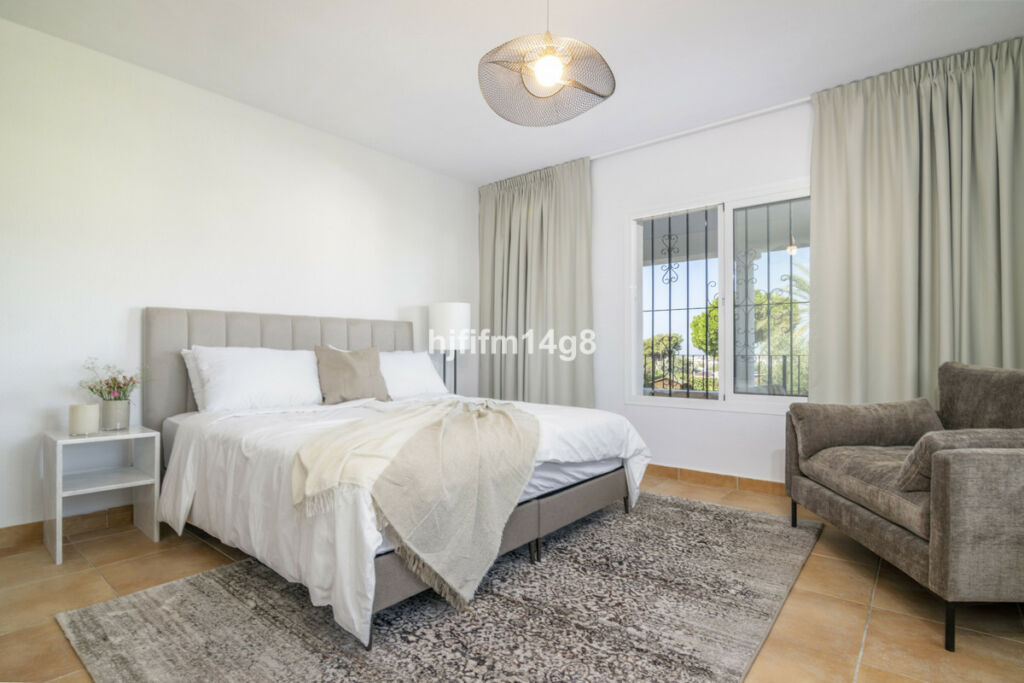 Detached Villa San Pedro de Alcántara Málaga - imagen 10