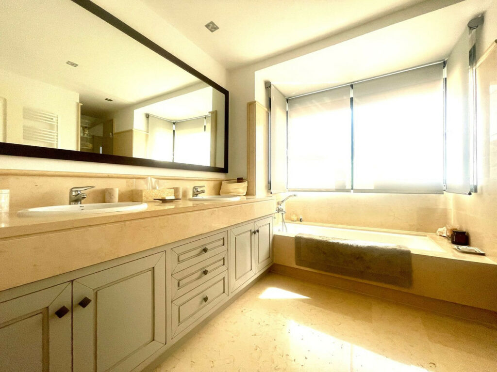 Penthouse Benahavís Málaga - zdjęcie 10