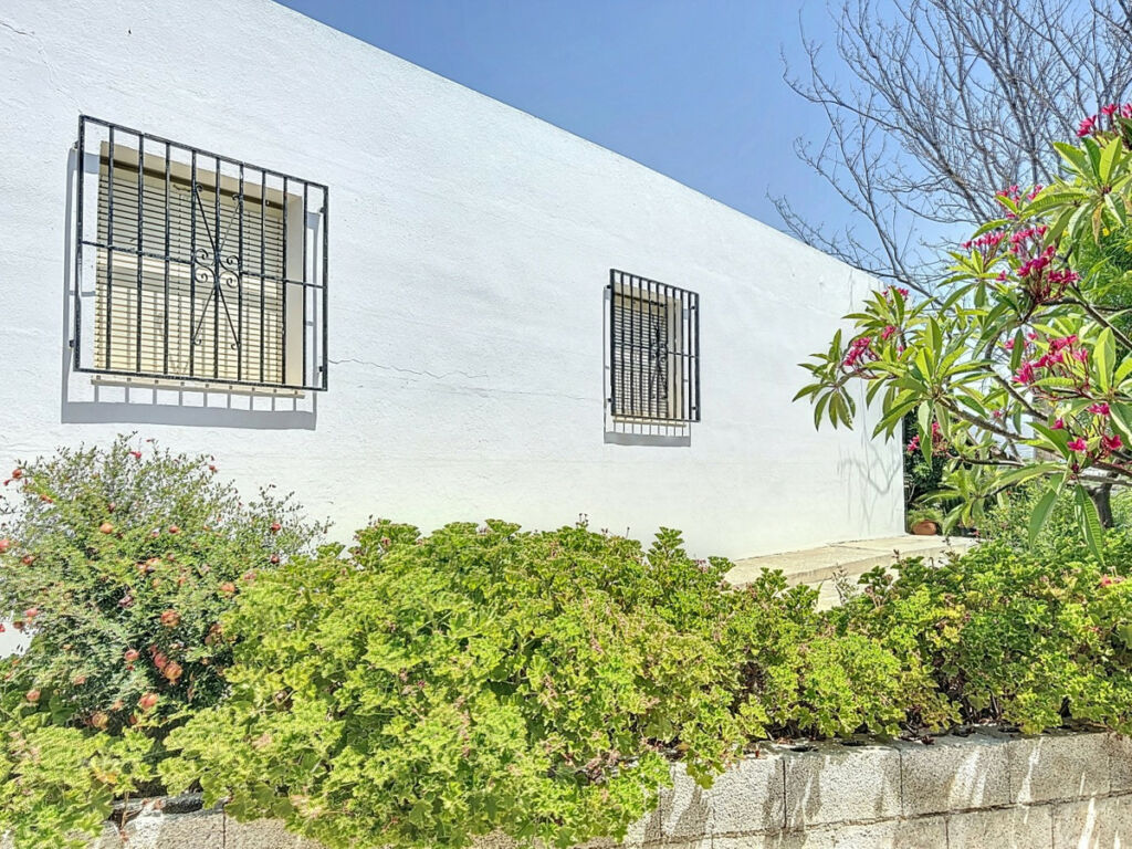 Finca - Cortijo Torre del Mar Málaga - Bild 10