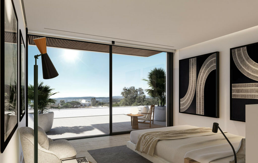 Detached Villa Sotogrande Cádiz - zdjęcie 10
