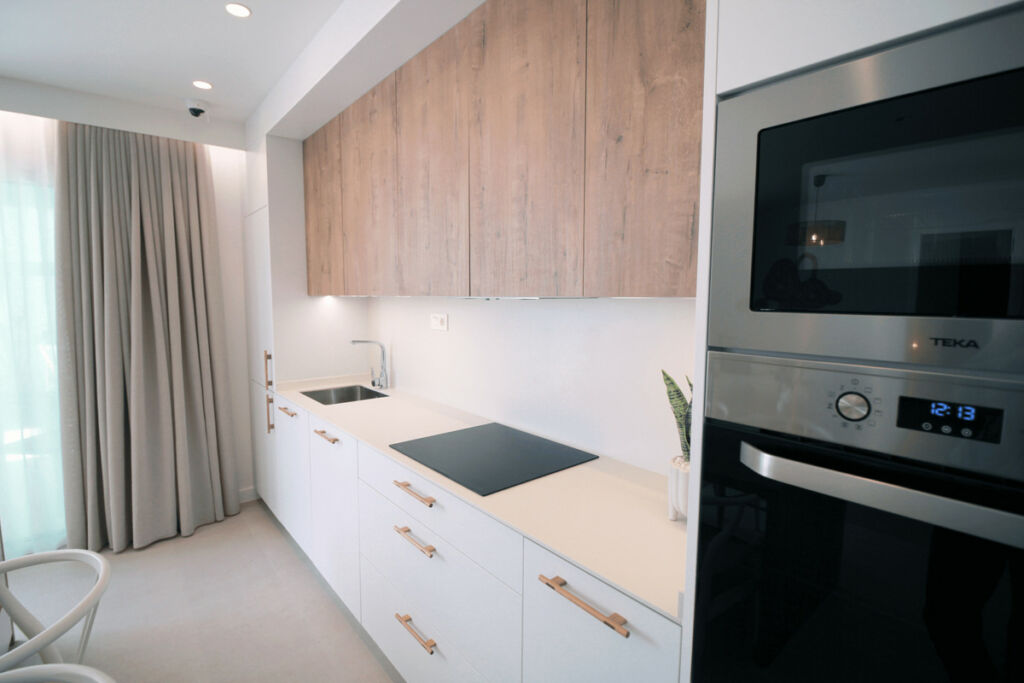 Top Floor Apartment Torre de la Horadada Alicante - image 10