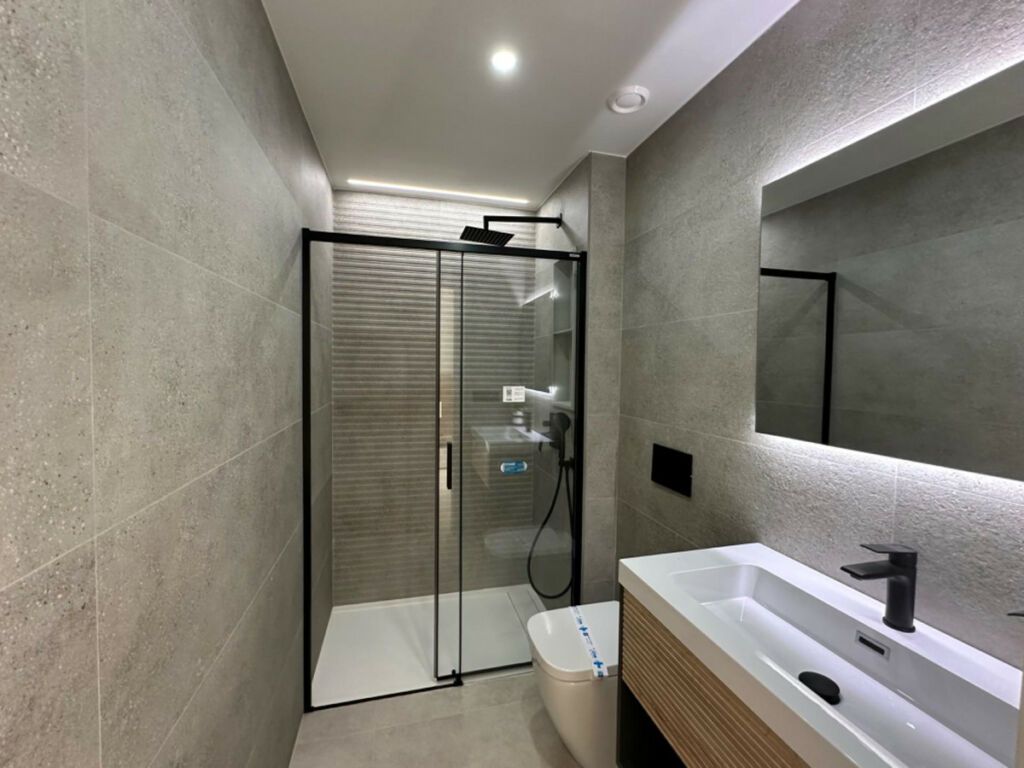 Middle Floor Apartment Los Alcázares Alicante - Bild 11