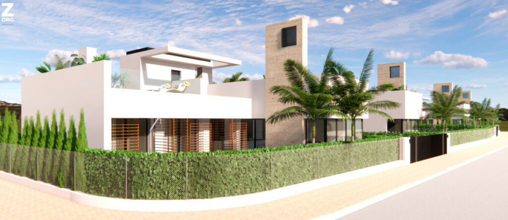 Detached Villa Torre-Pacheco Murcia - imagen 11