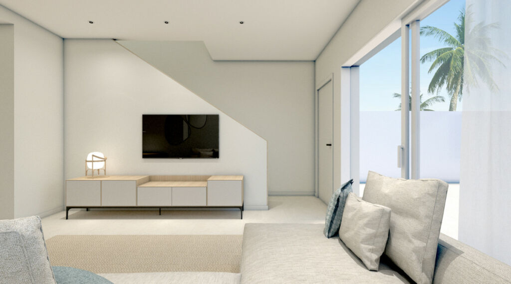 Ground Floor Apartment Torre de la Horadada Alicante - image 11