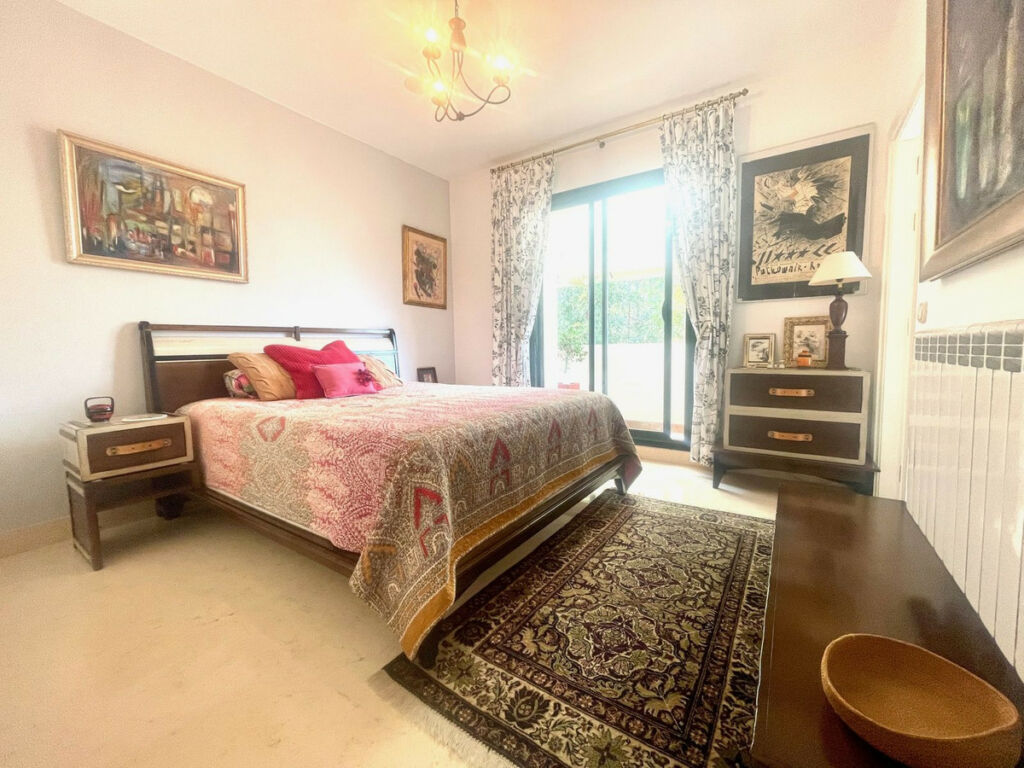 Penthouse Benahavís Málaga - zdjęcie 11