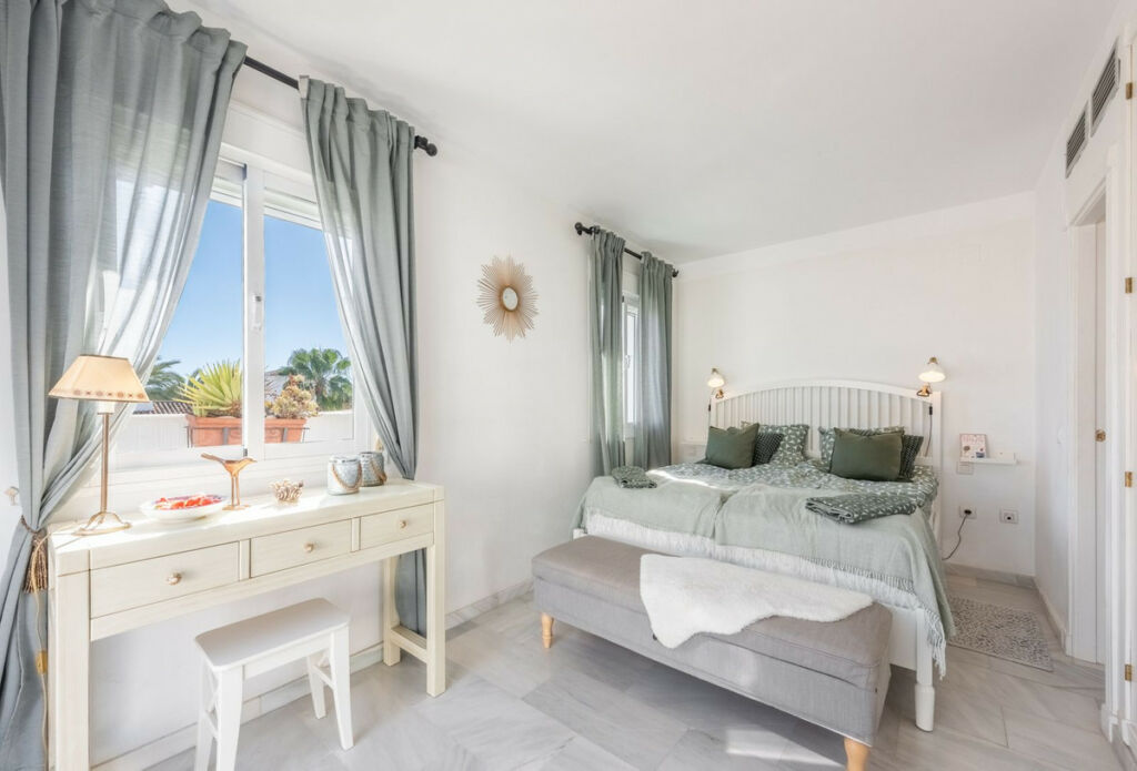 Penthouse Nueva Andalucía Málaga - imagen 11