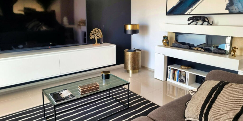 Bungalow Dona Pepa Alicante - zdjęcie 11