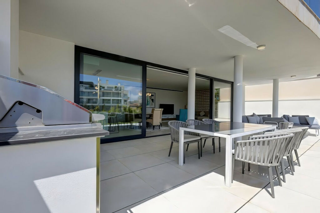 Ground Floor Apartment Fuengirola Málaga - imagen 11