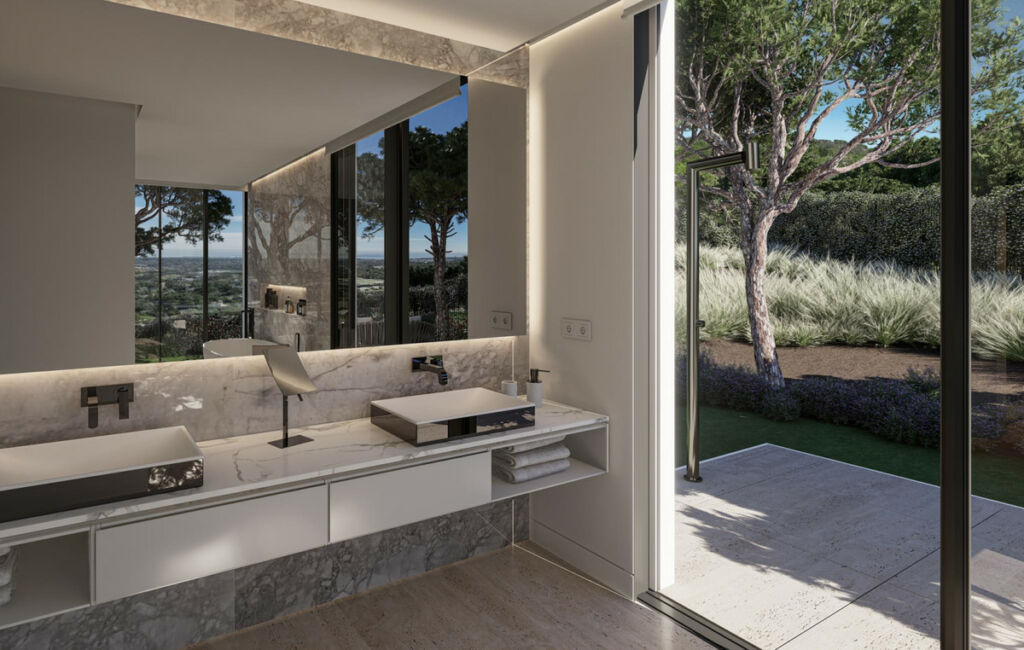 Detached Villa Sotogrande Cádiz - zdjęcie 11