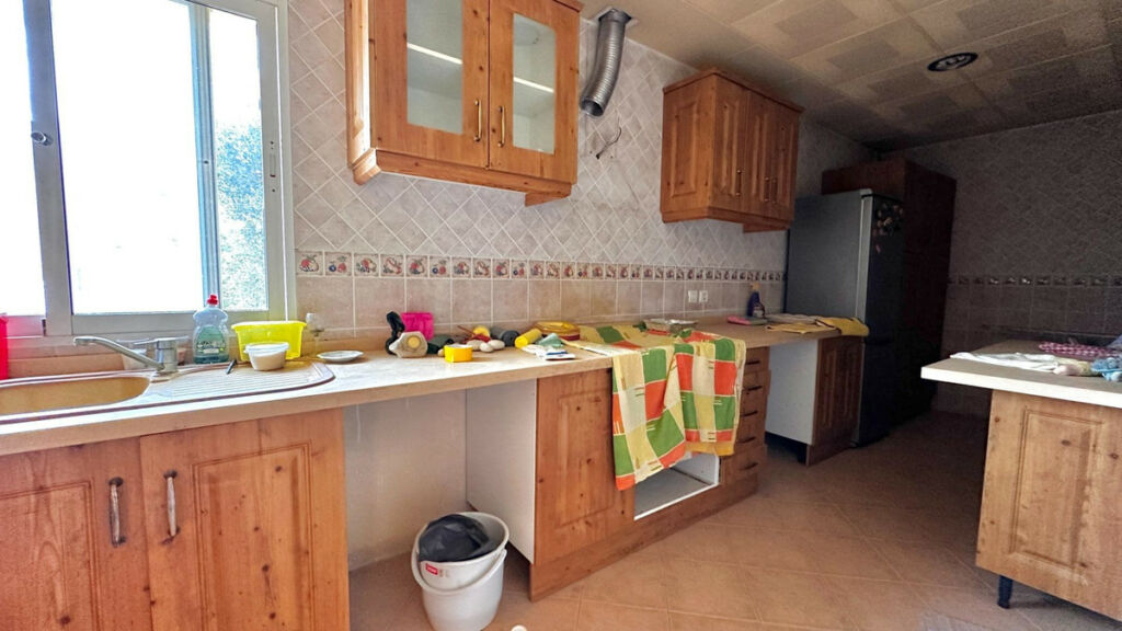Bungalow Altea Alicante - Bild 11