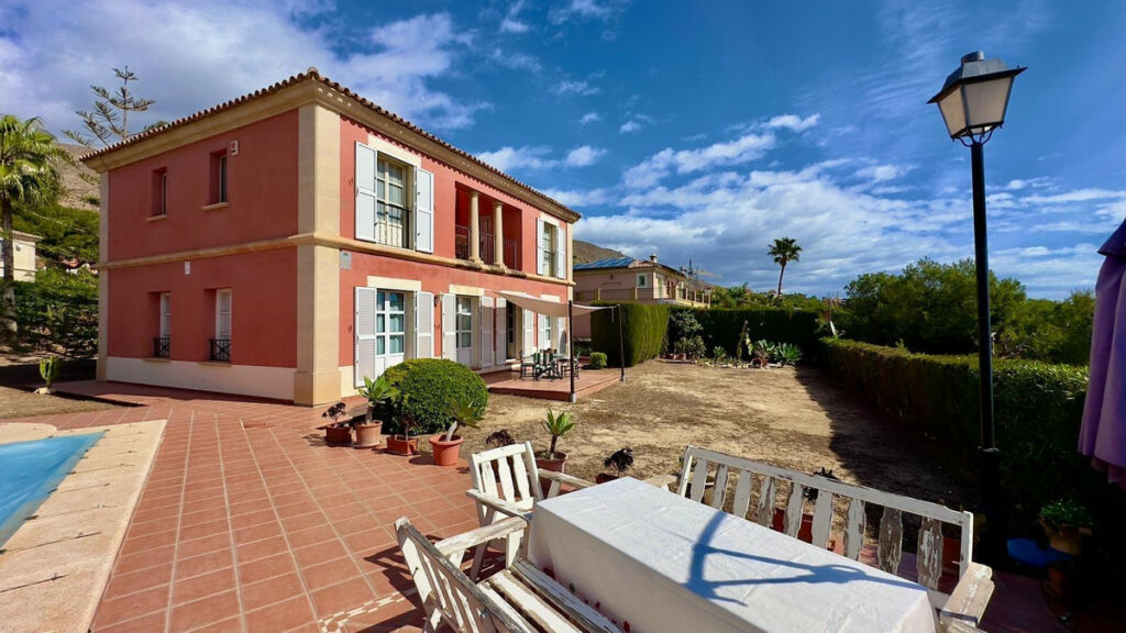 Bungalow Finestrat Alicante - Bild 11