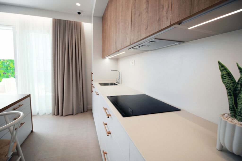 Top Floor Apartment Torre de la Horadada Alicante - image 11