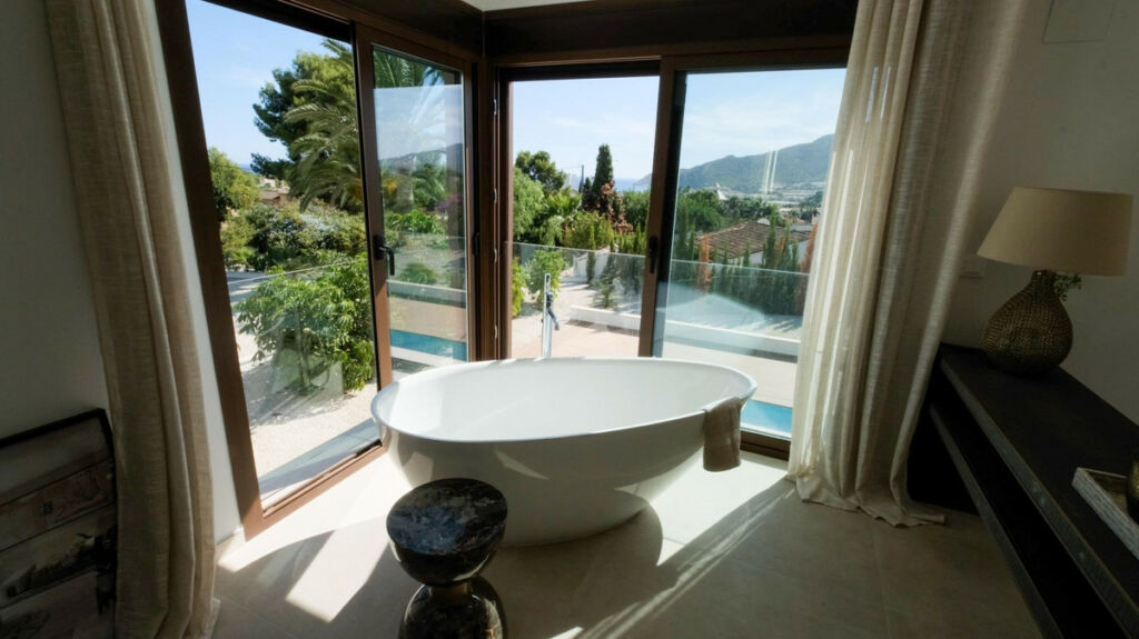 Bungalow Altea Alicante - Bild 11