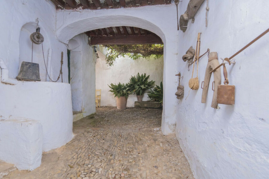 Detached Villa Ronda Málaga - imagen 11