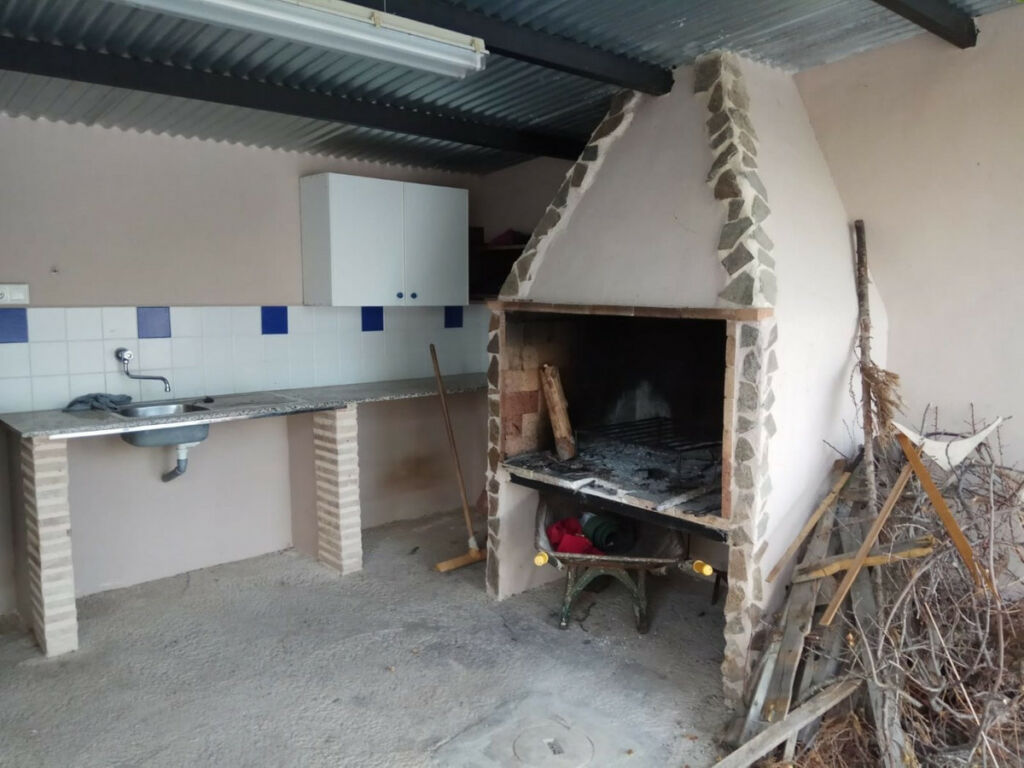 Detached Villa Yecla Murcia - imagen 11