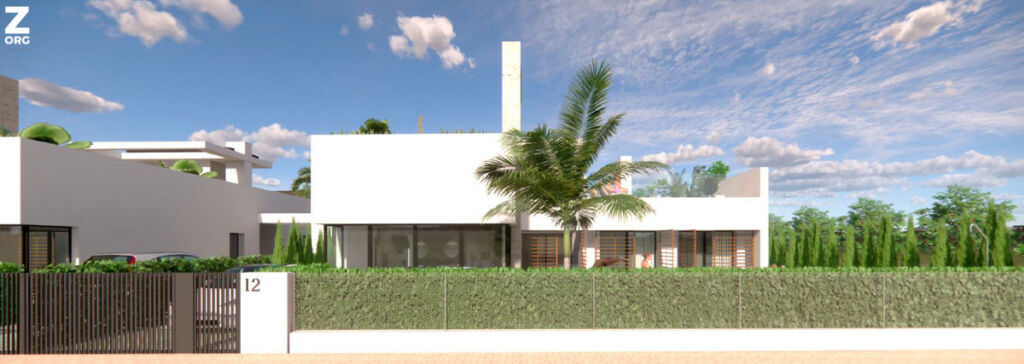 Detached Villa Torre-Pacheco Murcia - imagen 12
