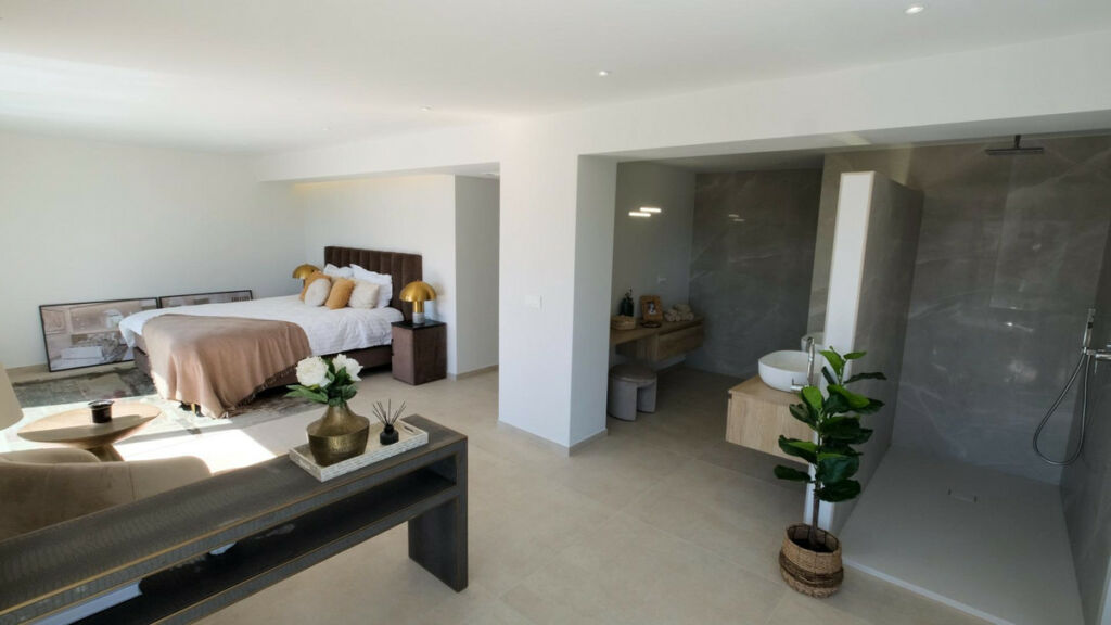 Bungalow Altea Alicante - Bild 12