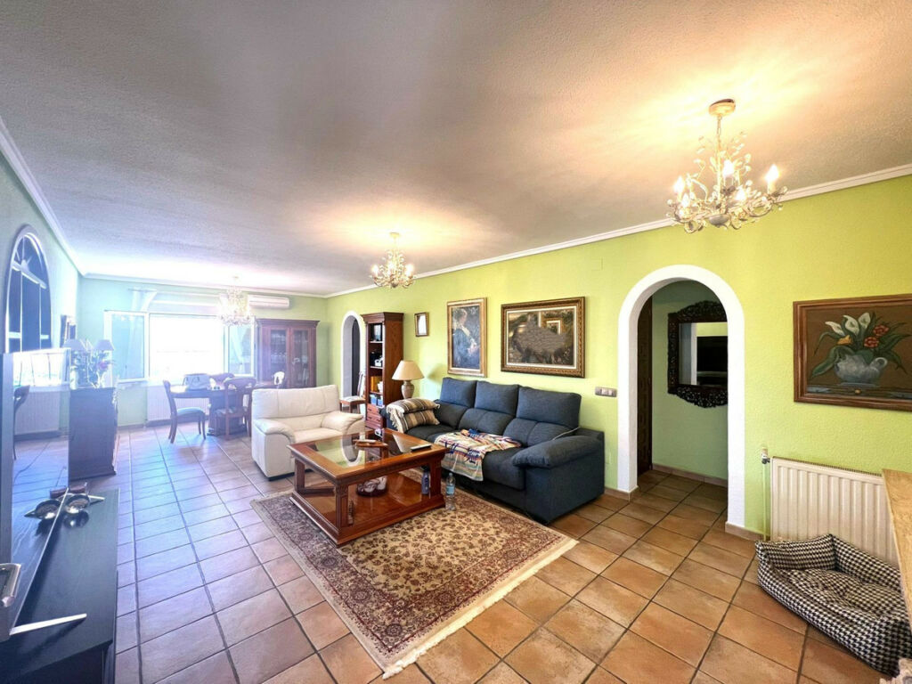 Bungalow Ciudad Quesada Alicante - Bild 12