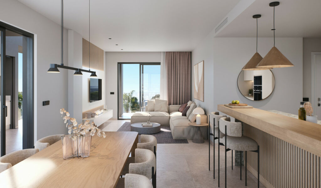 Middle Floor Apartment Los Alcazares Murcia - Bild 12