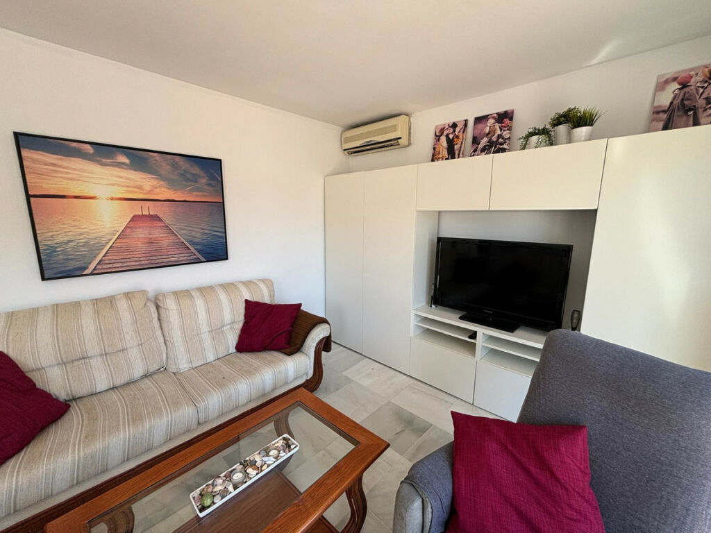 Top Floor Apartment Benalmadena Costa Málaga - Bild 12