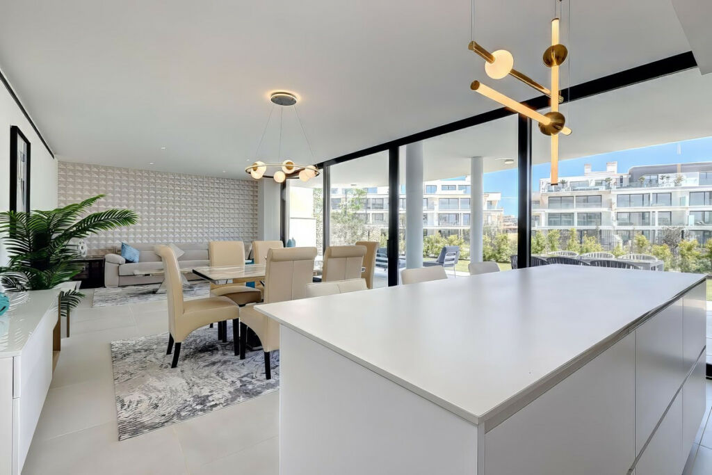 Ground Floor Apartment Fuengirola Málaga - imagen 12