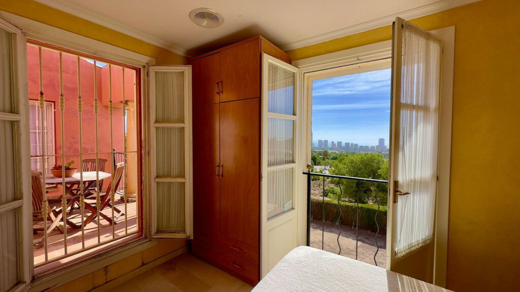 Bungalow Finestrat Alicante - Bild 12